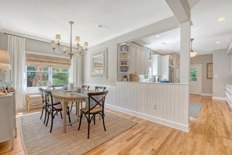45 Fenwick Drive Charleston SC 29407