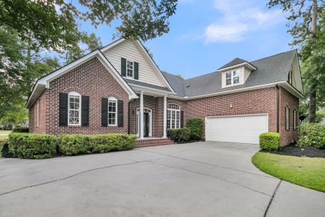 8729 Herons Walk North Charleston SC 29420