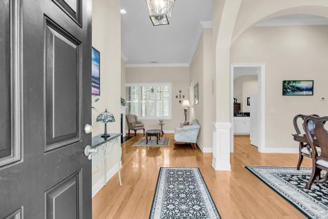 8729 Herons Walk North Charleston SC 29420