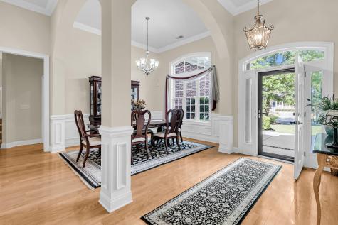 8729 Herons Walk North Charleston SC 29420