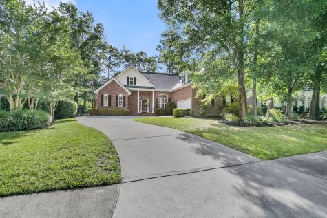 8729 Herons Walk North Charleston SC 29420
