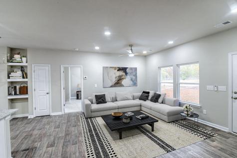 2958 Kirkland Street Orangeburg SC 29115