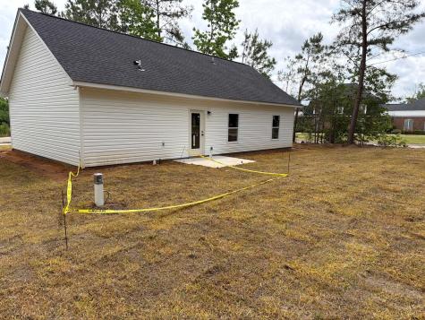2958 Kirkland Street Orangeburg SC 29115