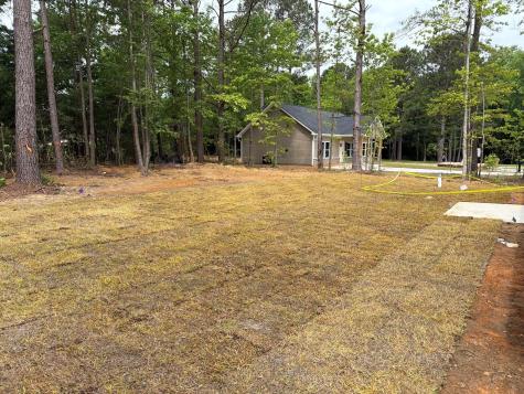 2958 Kirkland Street Orangeburg SC 29115