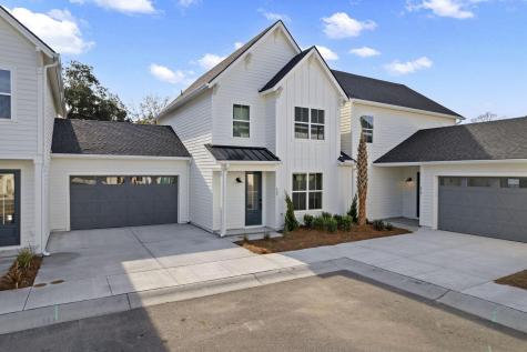 408 Oak Hammock Court Johns Island SC 29455