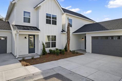 408 Oak Hammock Court Johns Island SC 29455
