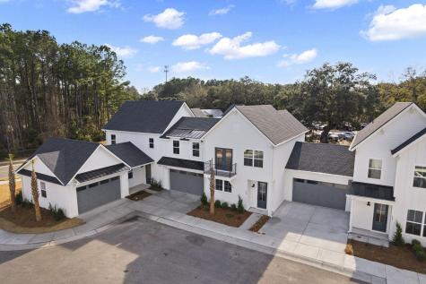 408 Oak Hammock Court Johns Island SC 29455