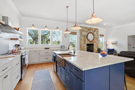 831 Hammocks Way Edisto Island SC 29438