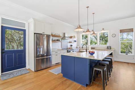 831 Hammocks Way Edisto Island SC 29438