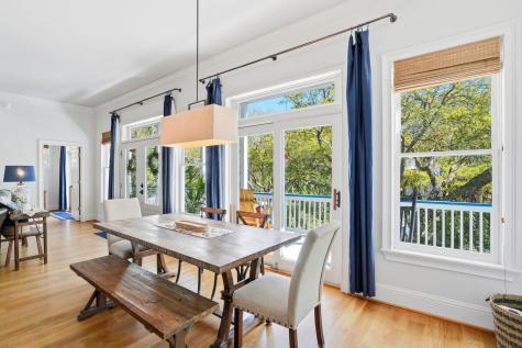 831 Hammocks Way Edisto Island SC 29438