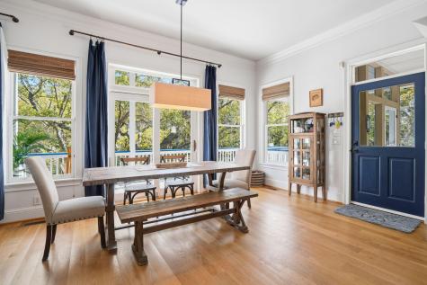 831 Hammocks Way Edisto Island SC 29438
