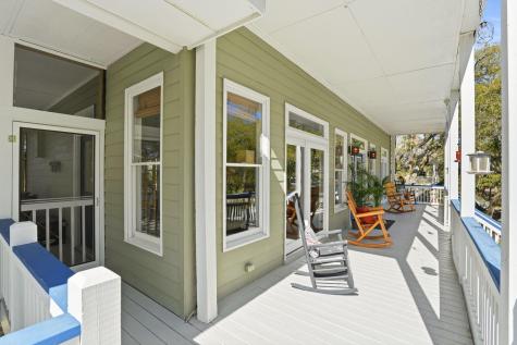 831 Hammocks Way Edisto Island SC 29438