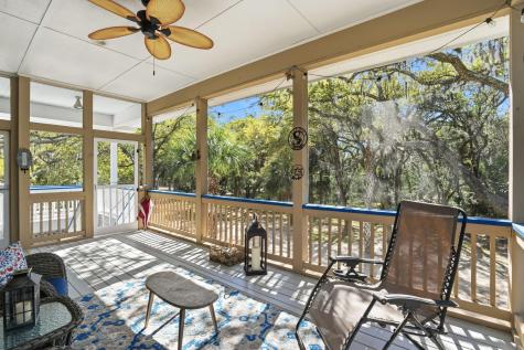 831 Hammocks Way Edisto Island SC 29438