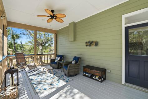 831 Hammocks Way Edisto Island SC 29438