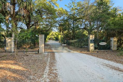 831 Hammocks Way Edisto Island SC 29438