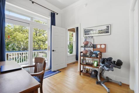 831 Hammocks Way Edisto Island SC 29438