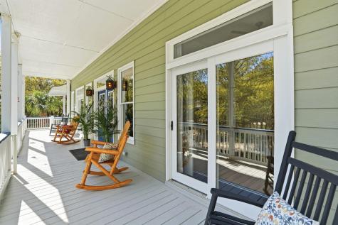 831 Hammocks Way Edisto Island SC 29438