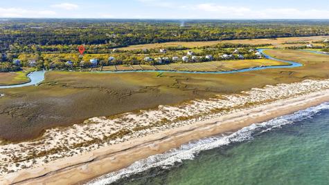 831 Hammocks Way Edisto Island SC 29438