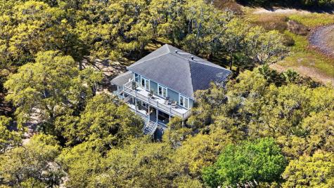 831 Hammocks Way Edisto Island SC 29438