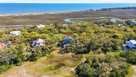 831 Hammocks Way Edisto Island SC 29438