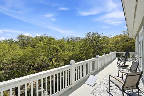831 Hammocks Way Edisto Island SC 29438