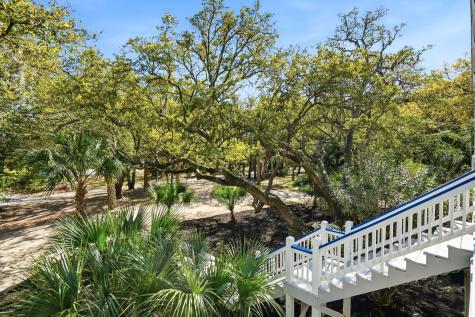 831 Hammocks Way Edisto Island SC 29438
