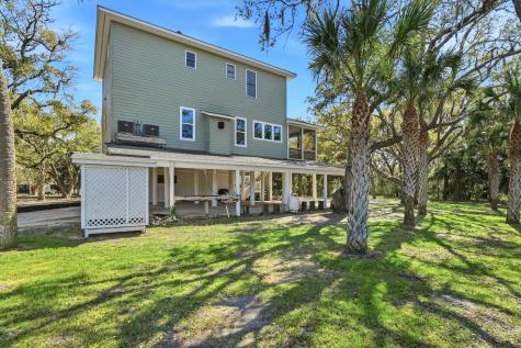 831 Hammocks Way Edisto Island SC 29438