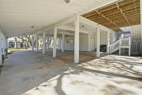 831 Hammocks Way Edisto Island SC 29438