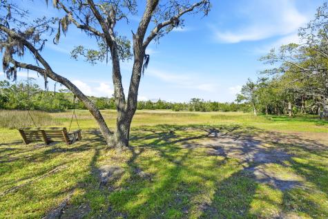 831 Hammocks Way Edisto Island SC 29438
