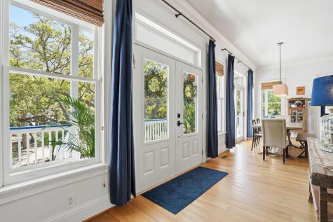 831 Hammocks Way Edisto Island SC 29438