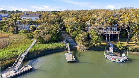 831 Hammocks Way Edisto Island SC 29438