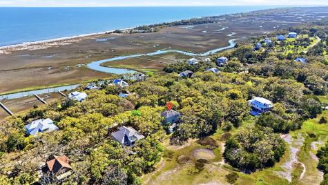 831 Hammocks Way Edisto Island SC 29438