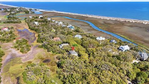 831 Hammocks Way Edisto Island SC 29438