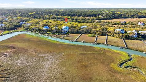 831 Hammocks Way Edisto Island SC 29438
