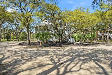 831 Hammocks Way Edisto Island SC 29438