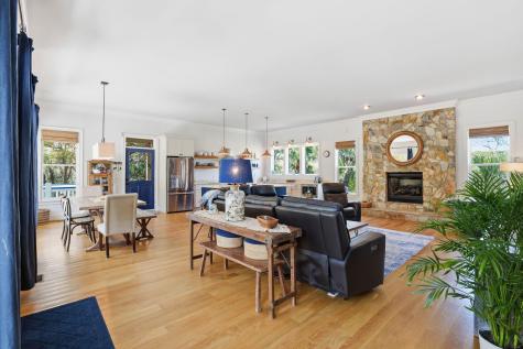 831 Hammocks Way Edisto Island SC 29438