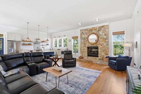 831 Hammocks Way Edisto Island SC 29438