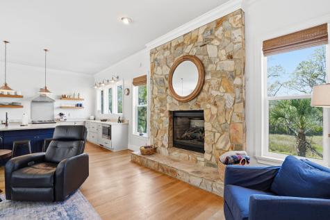 831 Hammocks Way Edisto Island SC 29438