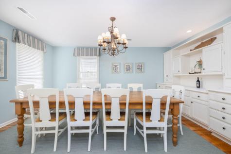6 4th Avenue Isle Of Palms SC 29451