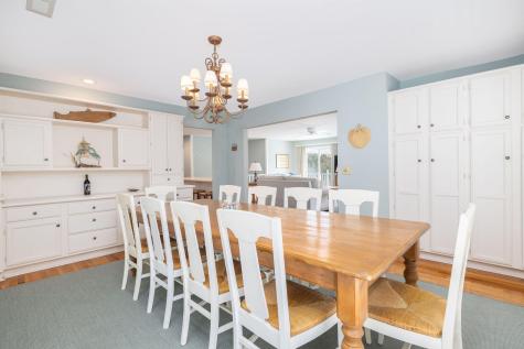 6 4th Avenue Isle Of Palms SC 29451