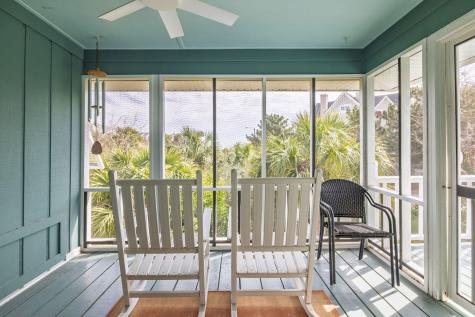 6 4th Avenue Isle Of Palms SC 29451