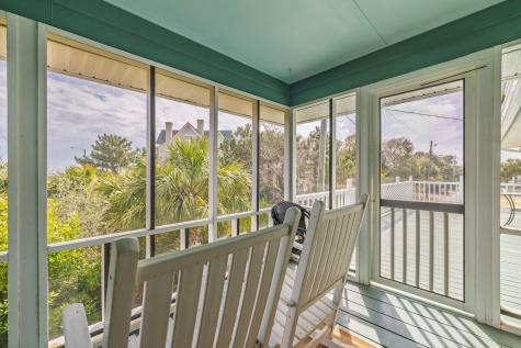 6 4th Avenue Isle Of Palms SC 29451