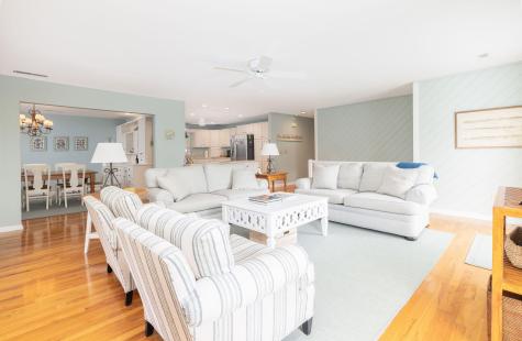 6 4th Avenue Isle Of Palms SC 29451