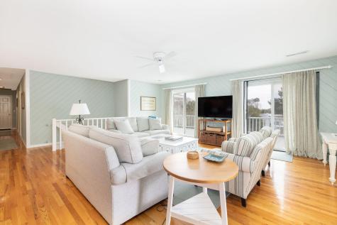 6 4th Avenue Isle Of Palms SC 29451