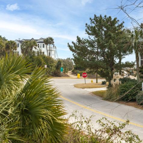 6 4th Avenue Isle Of Palms SC 29451