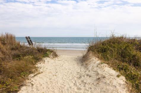6 4th Avenue Isle Of Palms SC 29451
