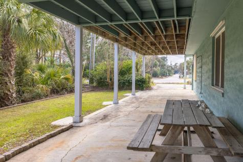 6 4th Avenue Isle Of Palms SC 29451