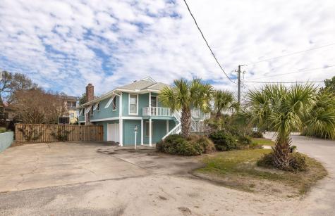 6 4th Avenue Isle Of Palms SC 29451