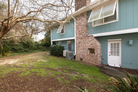 6 4th Avenue Isle Of Palms SC 29451