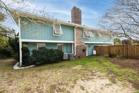 6 4th Avenue Isle Of Palms SC 29451